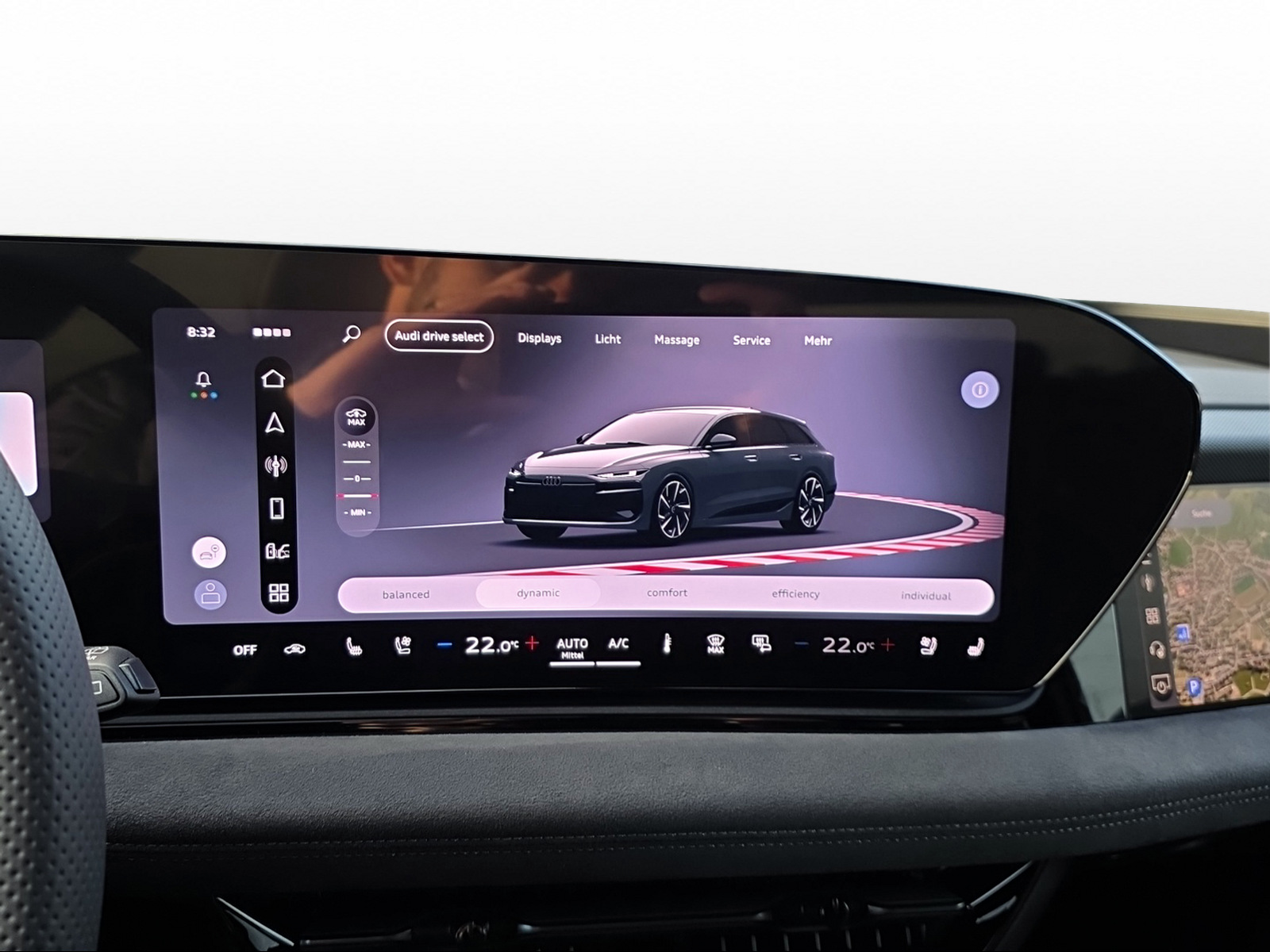AUDI A6 Avant e-tron quattro-image-8