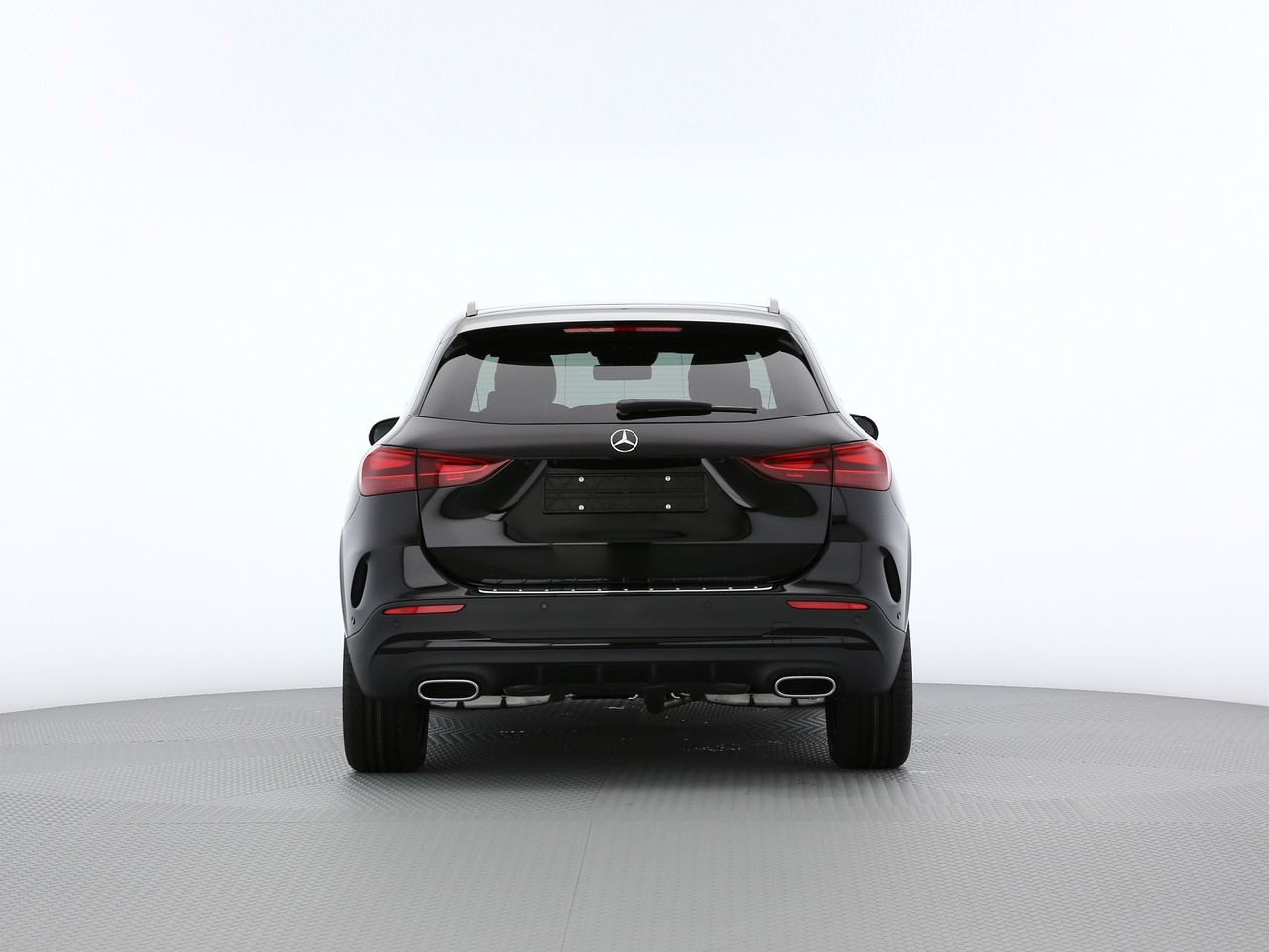 MERCEDES-BENZ GLA 200 7G-DCT-image-3