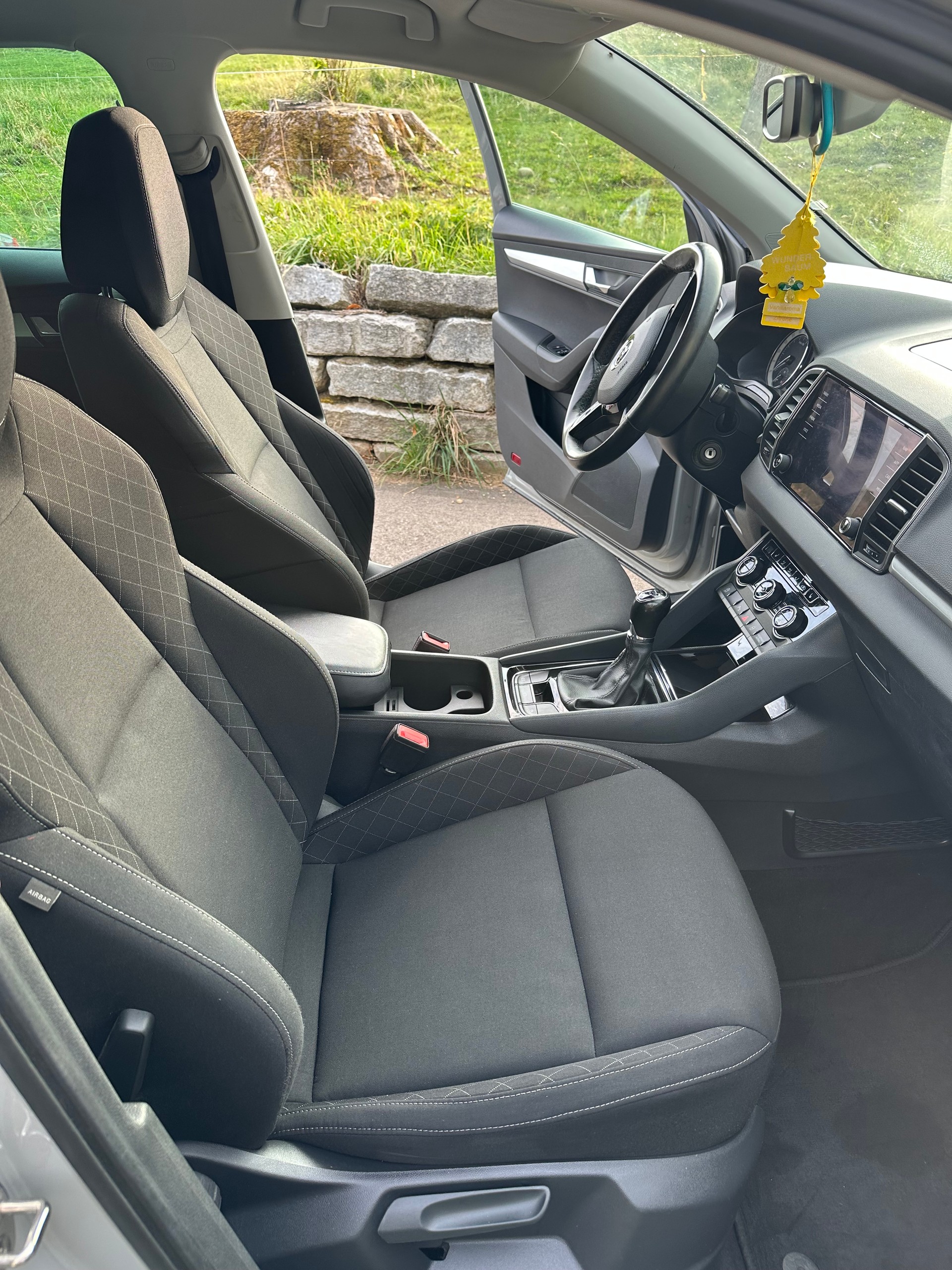 SKODA 2.0 TDI Ambition 4x4-image-4