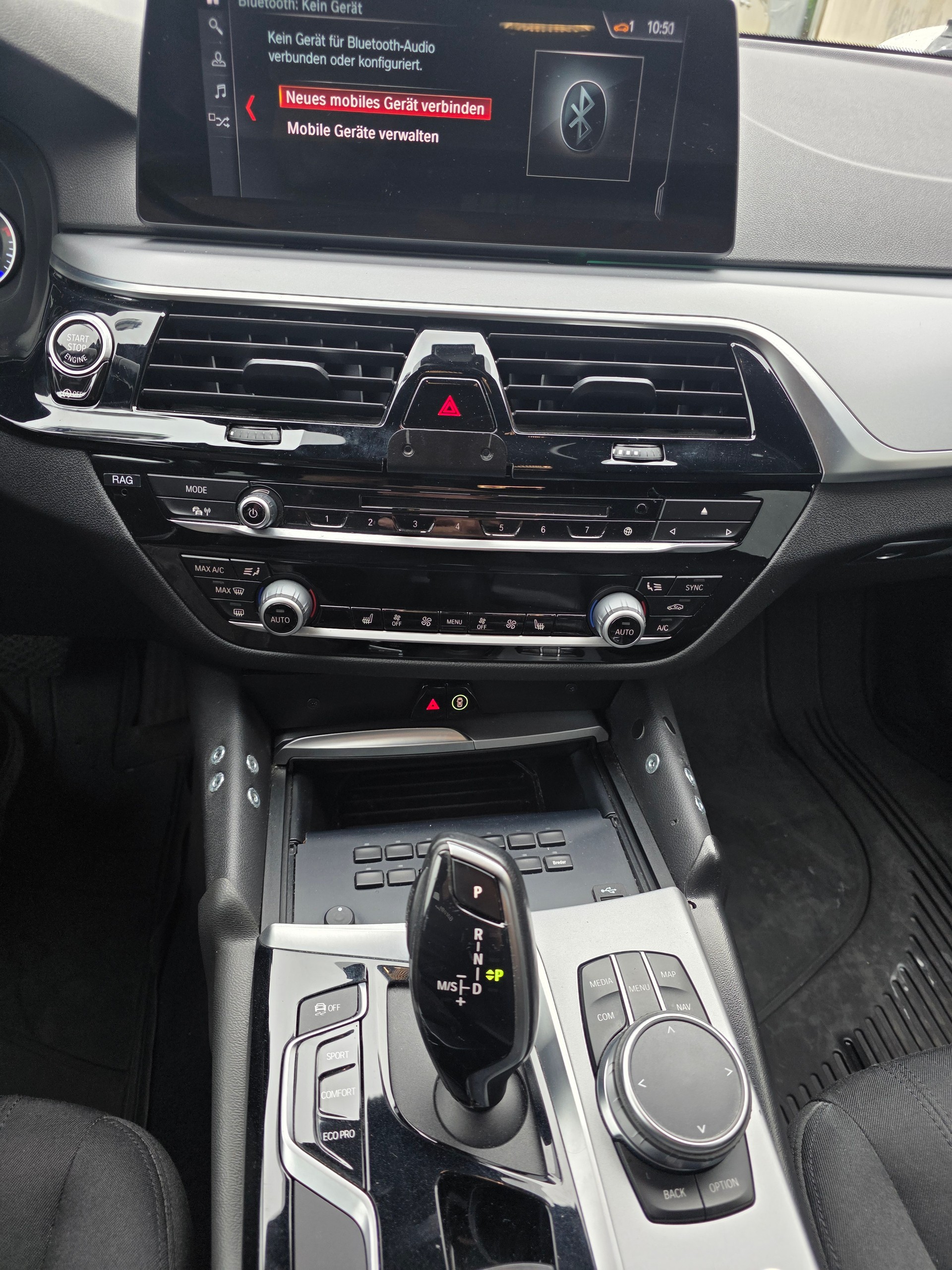 BMW 530d xDrive Touring Steptronic-image-7