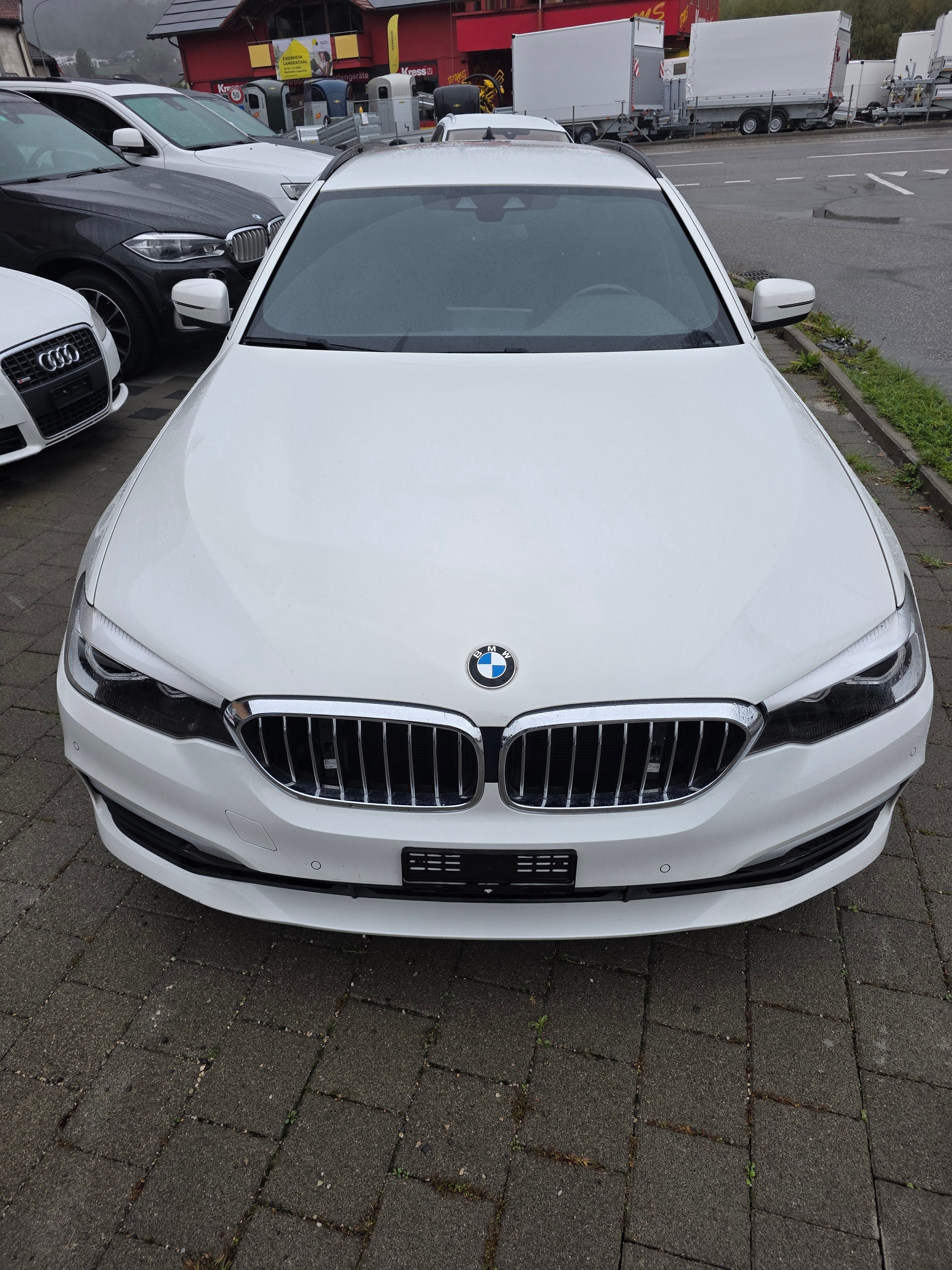 BMW 530d xDrive Touring Steptronic-image-6