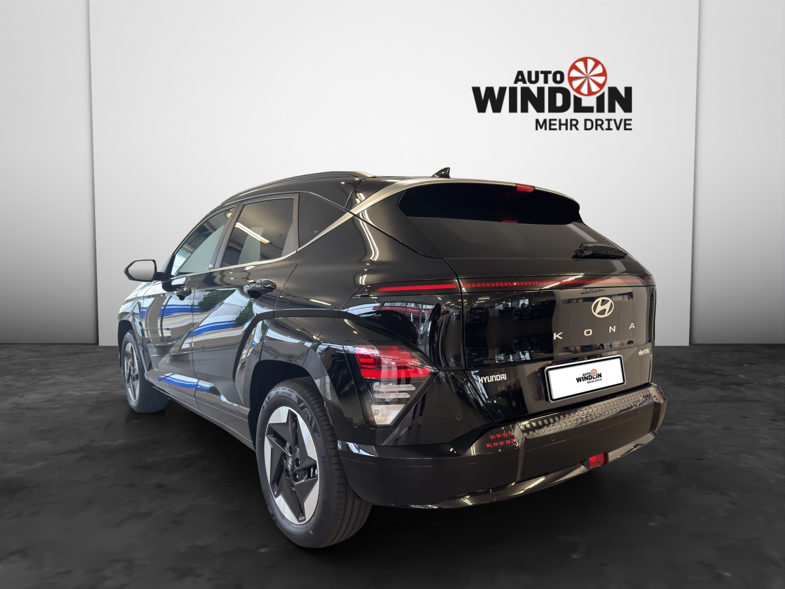 HYUNDAI Kona 65,4 kWh Electric Amplia MY26-showroom-element-3