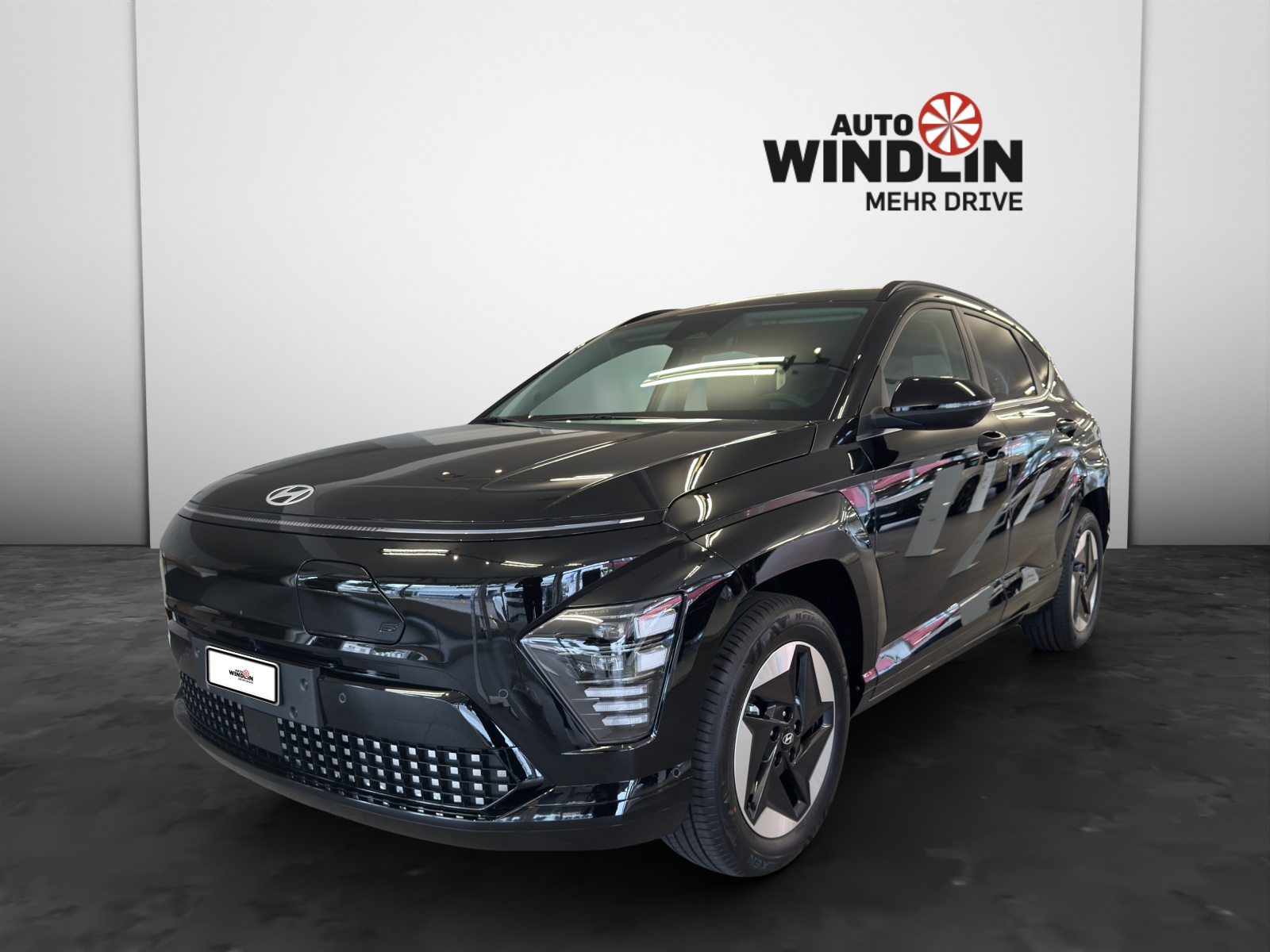 HYUNDAI Kona 65,4 kWh Electric Amplia MY26-showroom-element-1