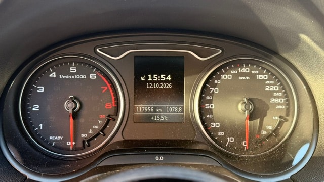 AUDI Q2 35 TFSI S-tronic-image-1
