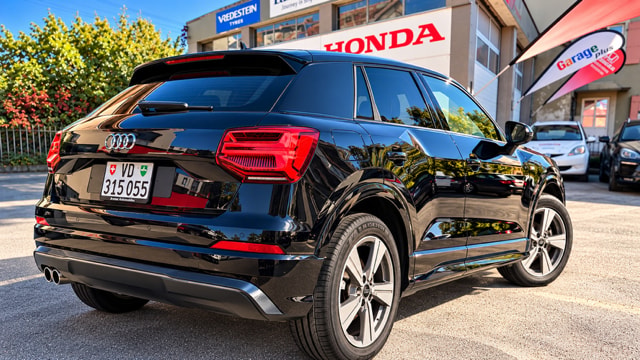 AUDI Q2 35 TFSI S-tronic-image-4