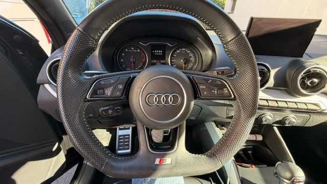 AUDI Q2 35 TFSI S-tronic-image-2