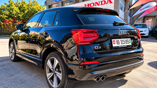 AUDI Q2 35 TFSI S-tronic-image-6