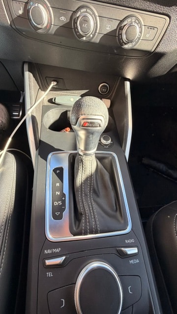 AUDI Q2 35 TFSI S-tronic-image-3