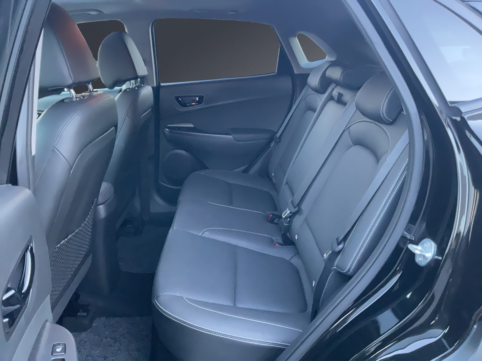 HYUNDAI Kona 1.6 HEV Vertex-image-10