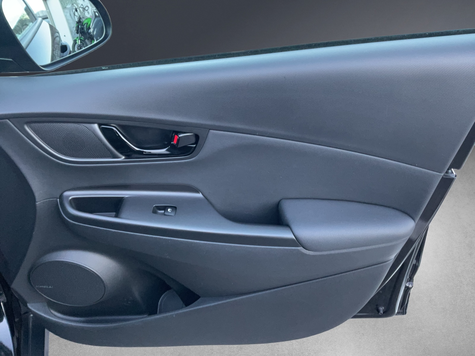 Image HYUNDAI KONA Kona 1.6 HEV Vertex