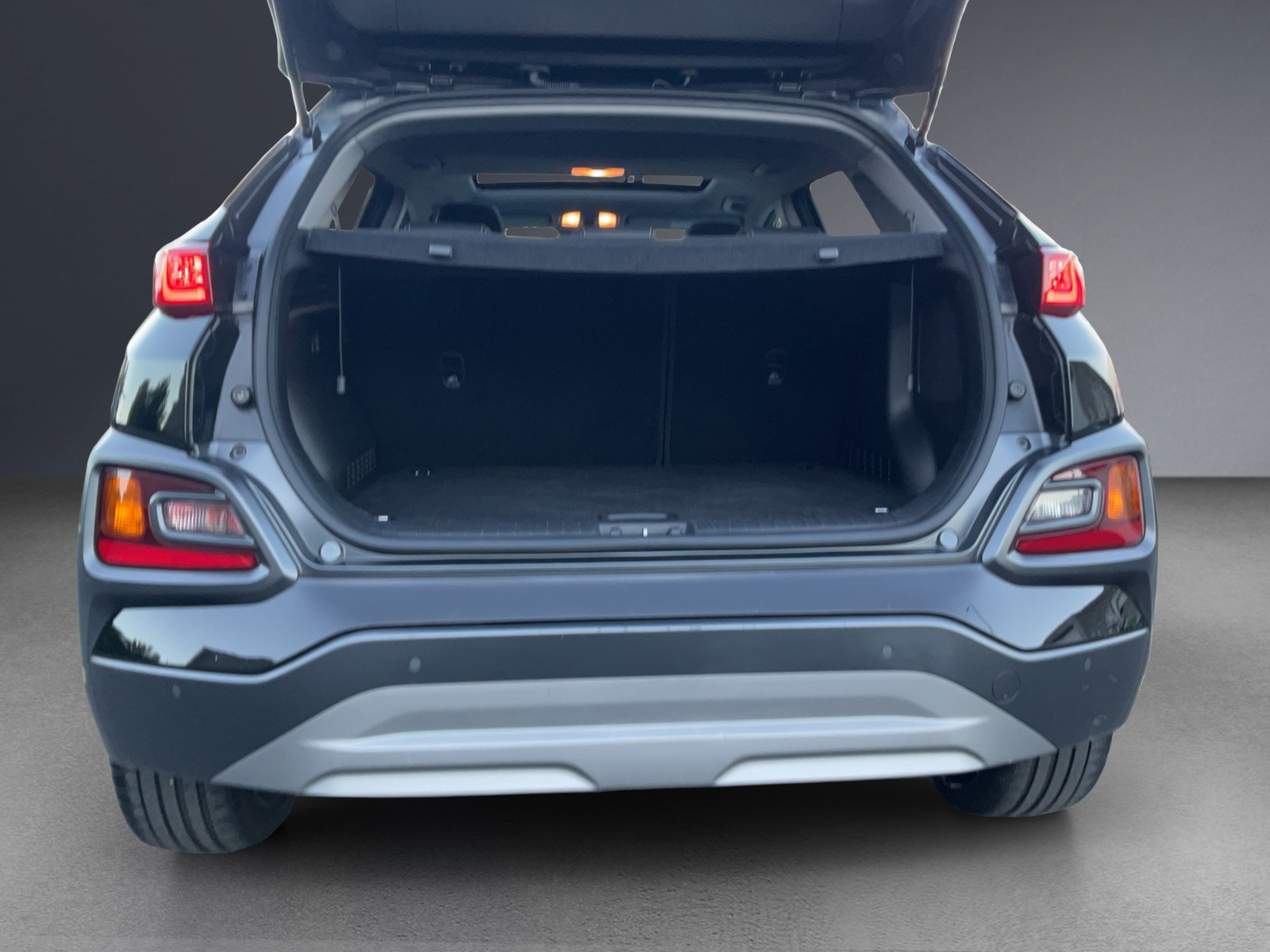 Image HYUNDAI KONA Kona 1.6 HEV Vertex