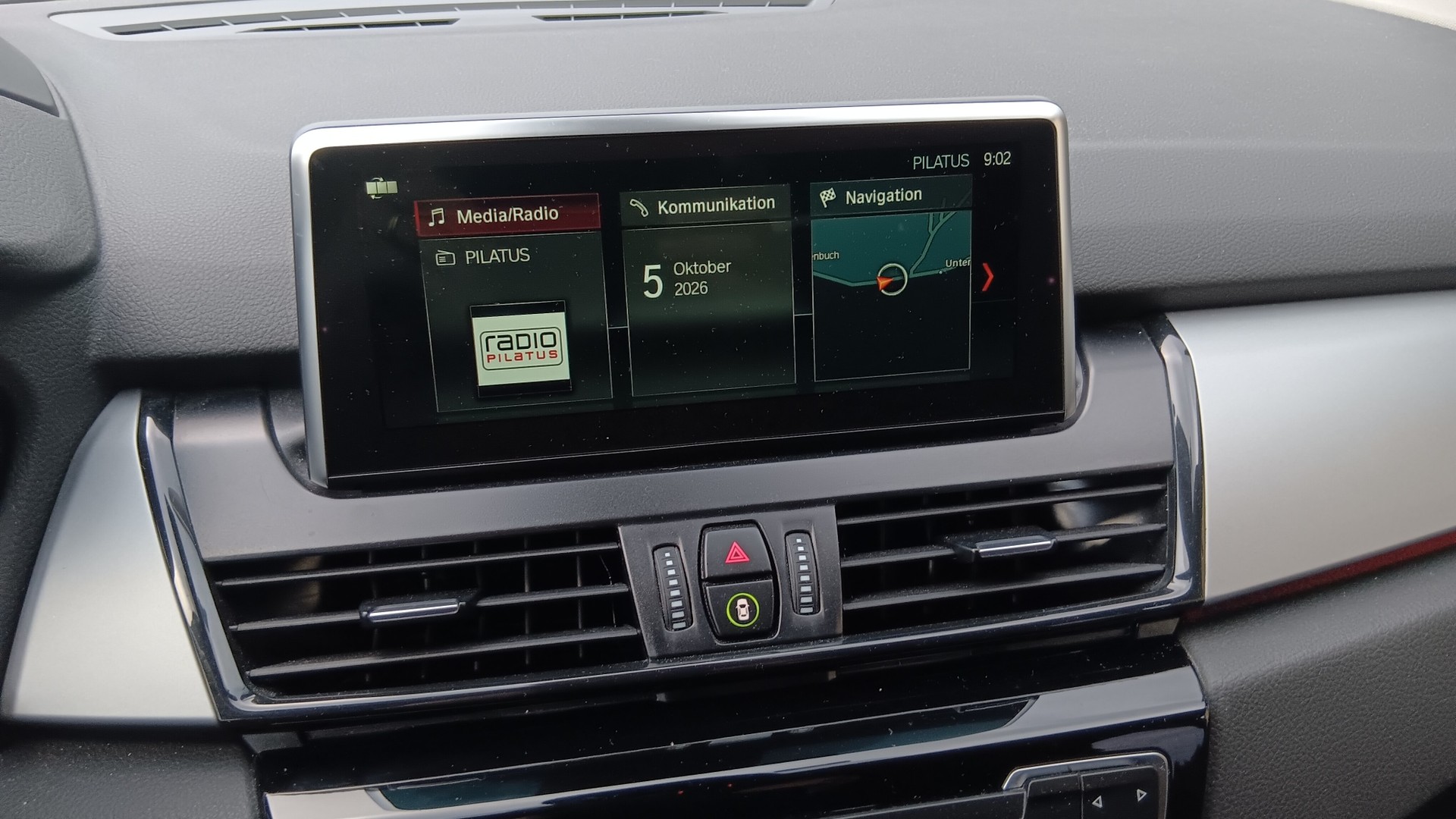 BMW 218d xDrive Gran Tourer Steptronic-image-6
