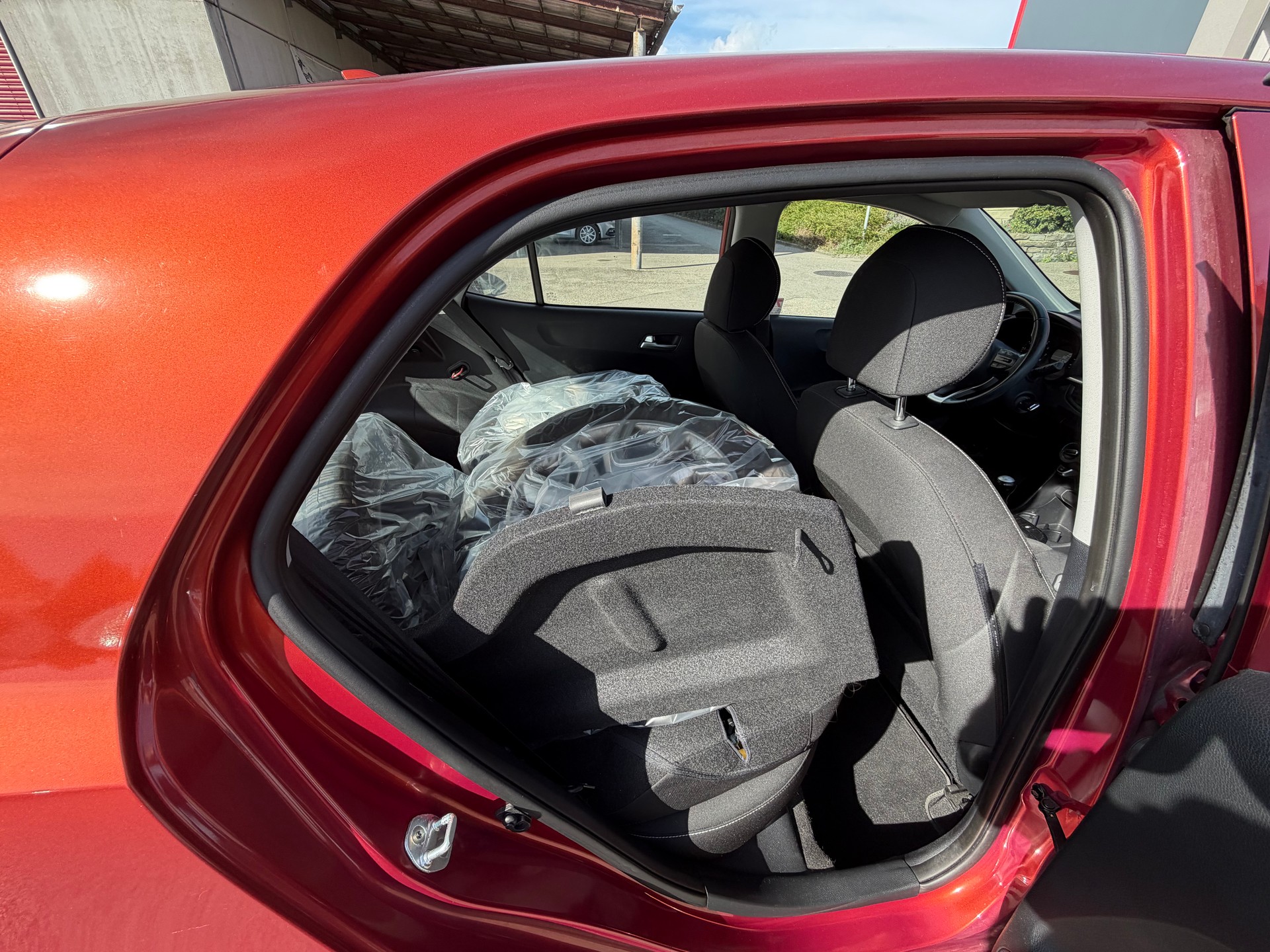 KIA Picanto 1.2 CVVT Trend-image-6