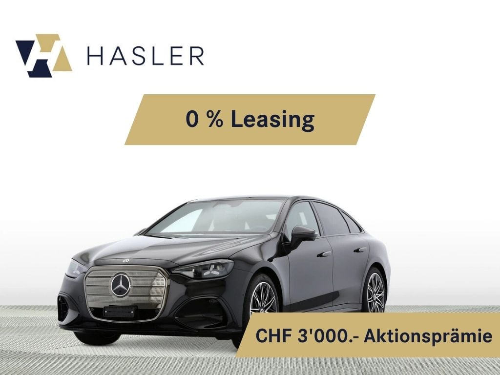 MERCEDES-BENZ C400 4Matic elektrisch-image-0