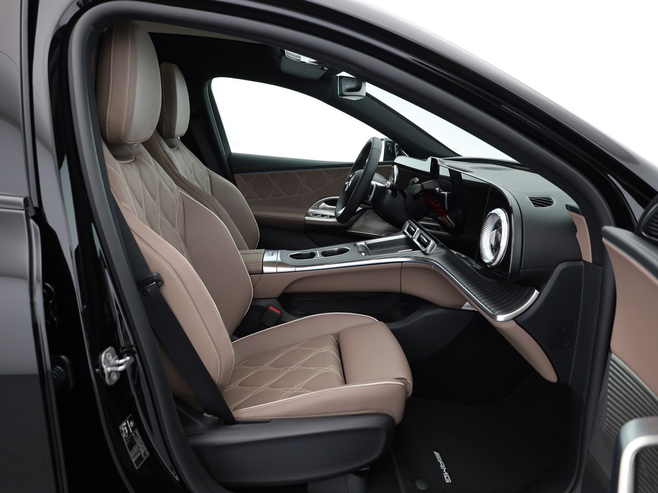 MERCEDES-BENZ C400 4Matic elektrisch-image-9