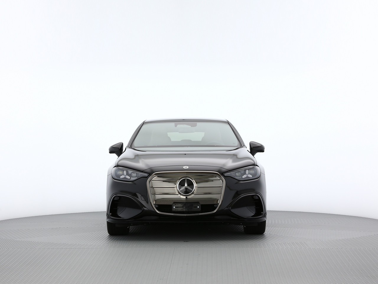 MERCEDES-BENZ C400 4Matic elektrisch-image-1