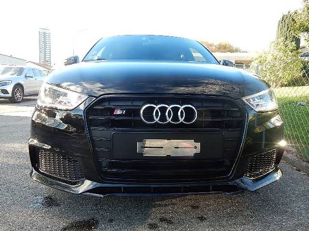 Audi S1 Sportback 2.0 TFSI quattro