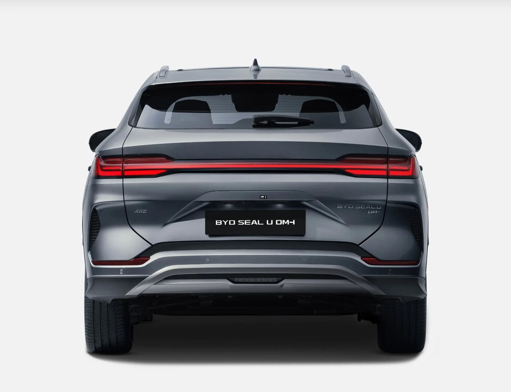 BYD Seal U DM-i Boost-image-2