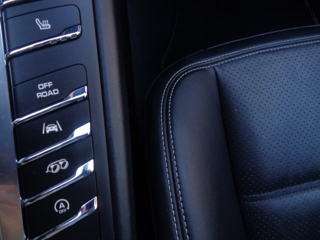 PORSCHE Macan GTS PDK-image-9