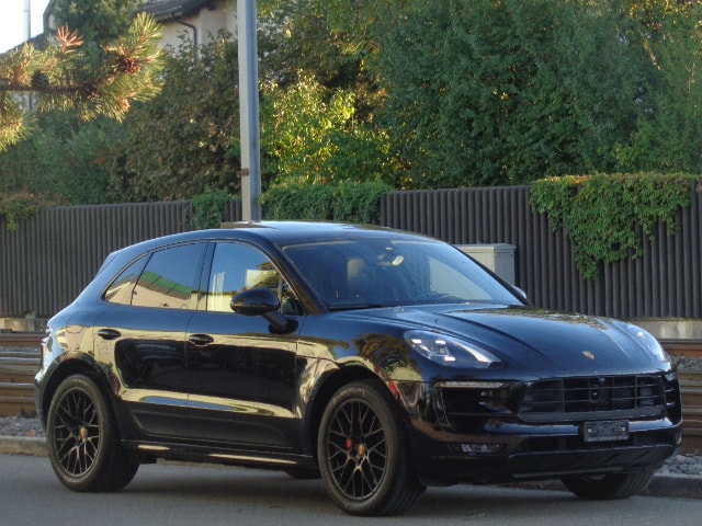 PORSCHE Macan GTS PDK-image-13