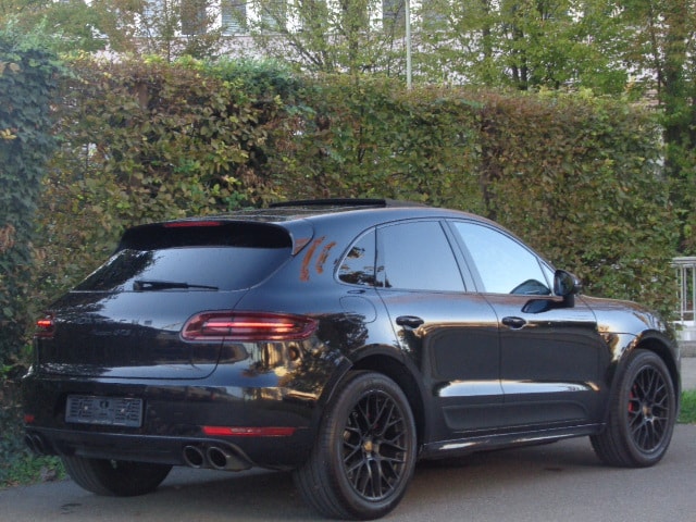 PORSCHE Macan GTS PDK-image-15