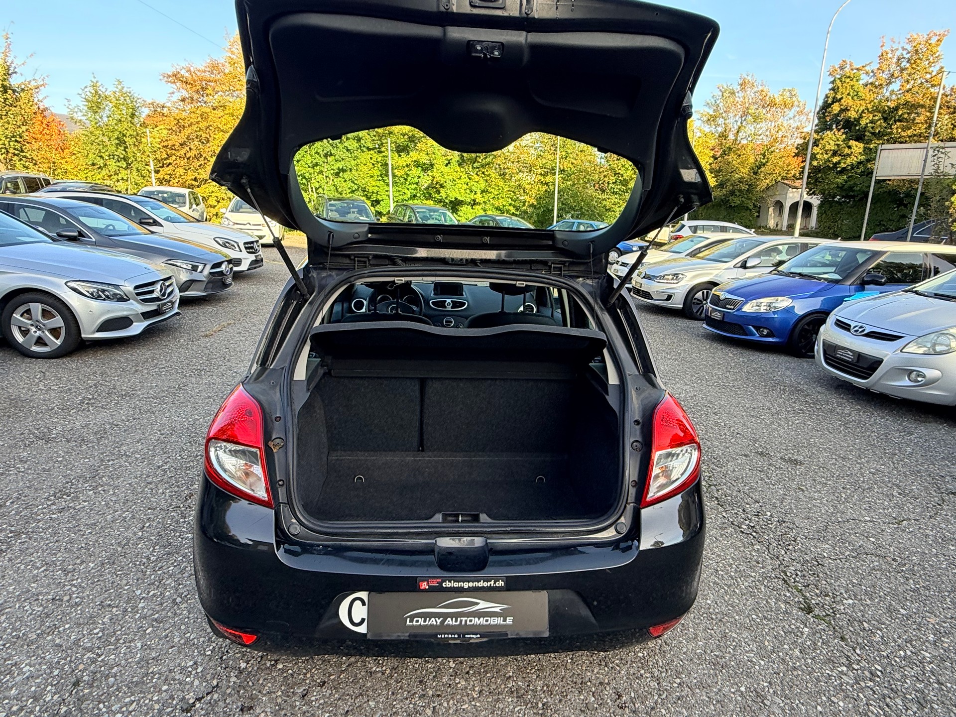 RENAULT Clio 1.2 16V Turbo Rip Curl-image-10