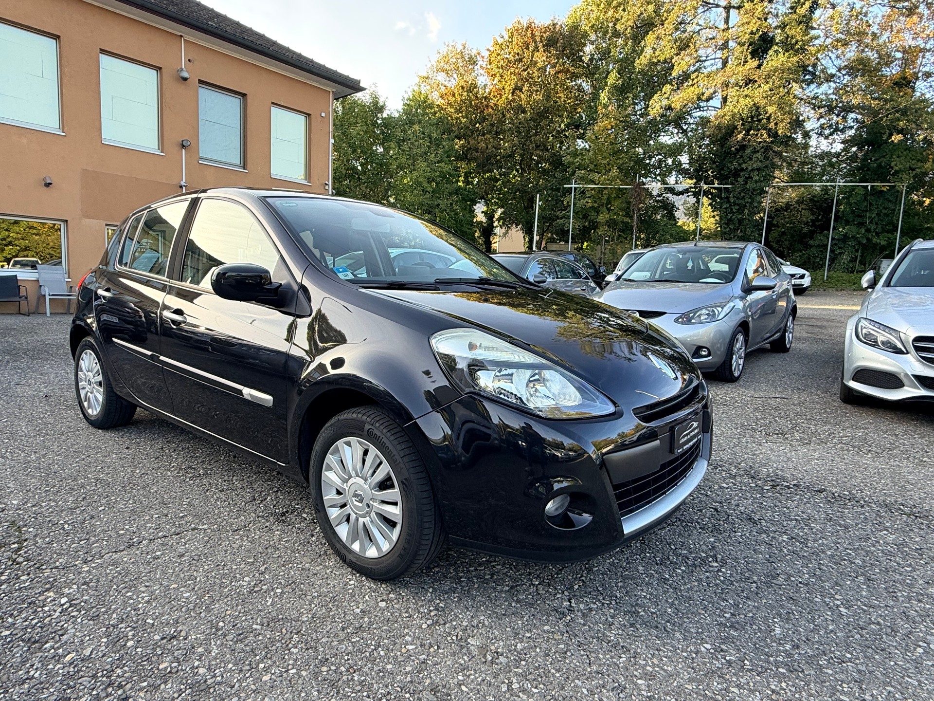 RENAULT Clio 1.2 16V Turbo Rip Curl-image-16