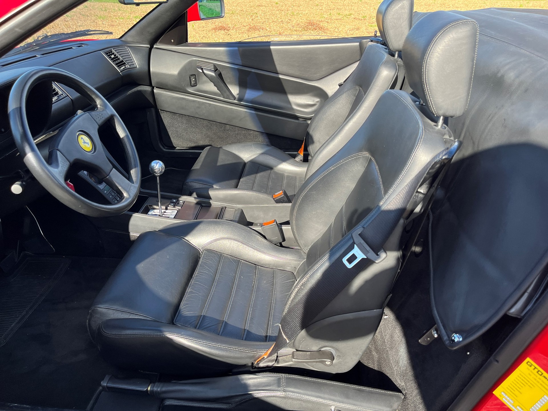 FERRARI 348 Spyder-image-10
