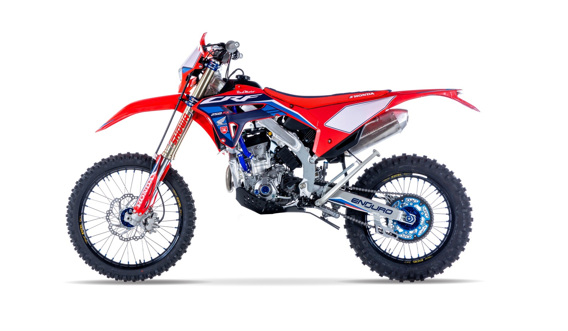 HONDA CRF250RX