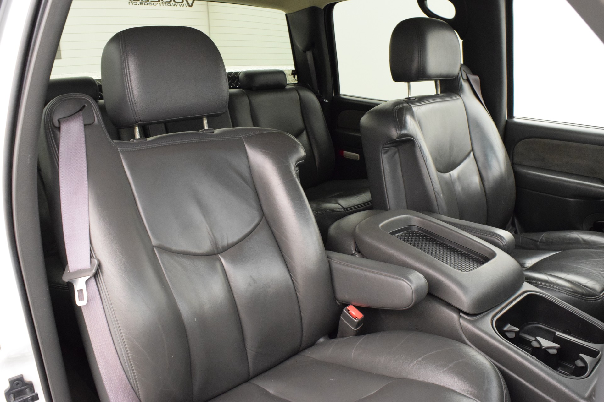 GMC Sierra 2500HD 6.6TD SLT 10T-image-12