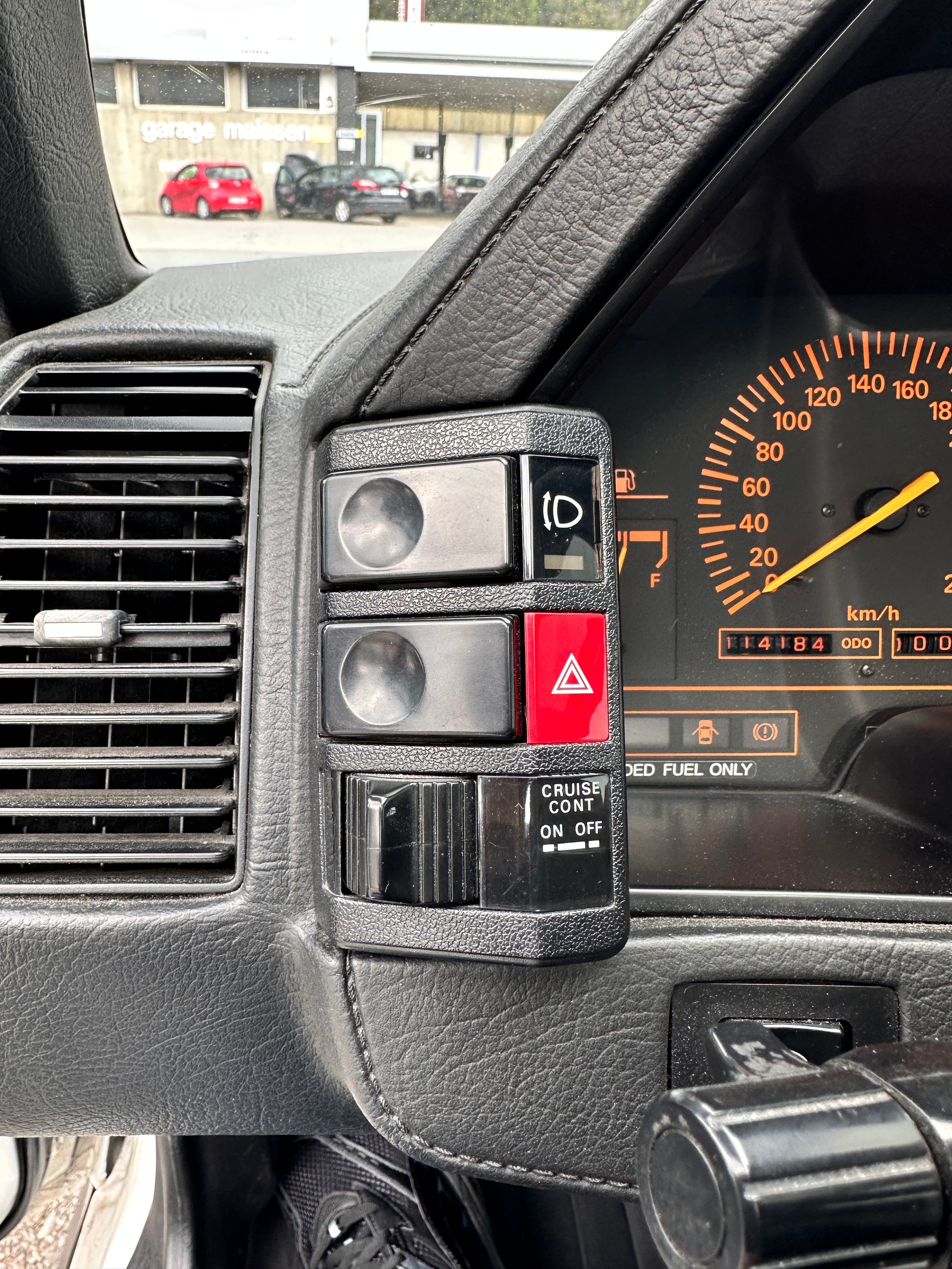 NISSAN 300 ZX Turbo **SEHR SELTEN**HANDSCHALTER**KLIMA**BARRACUDA 19"**FAHRWERK**-image-17