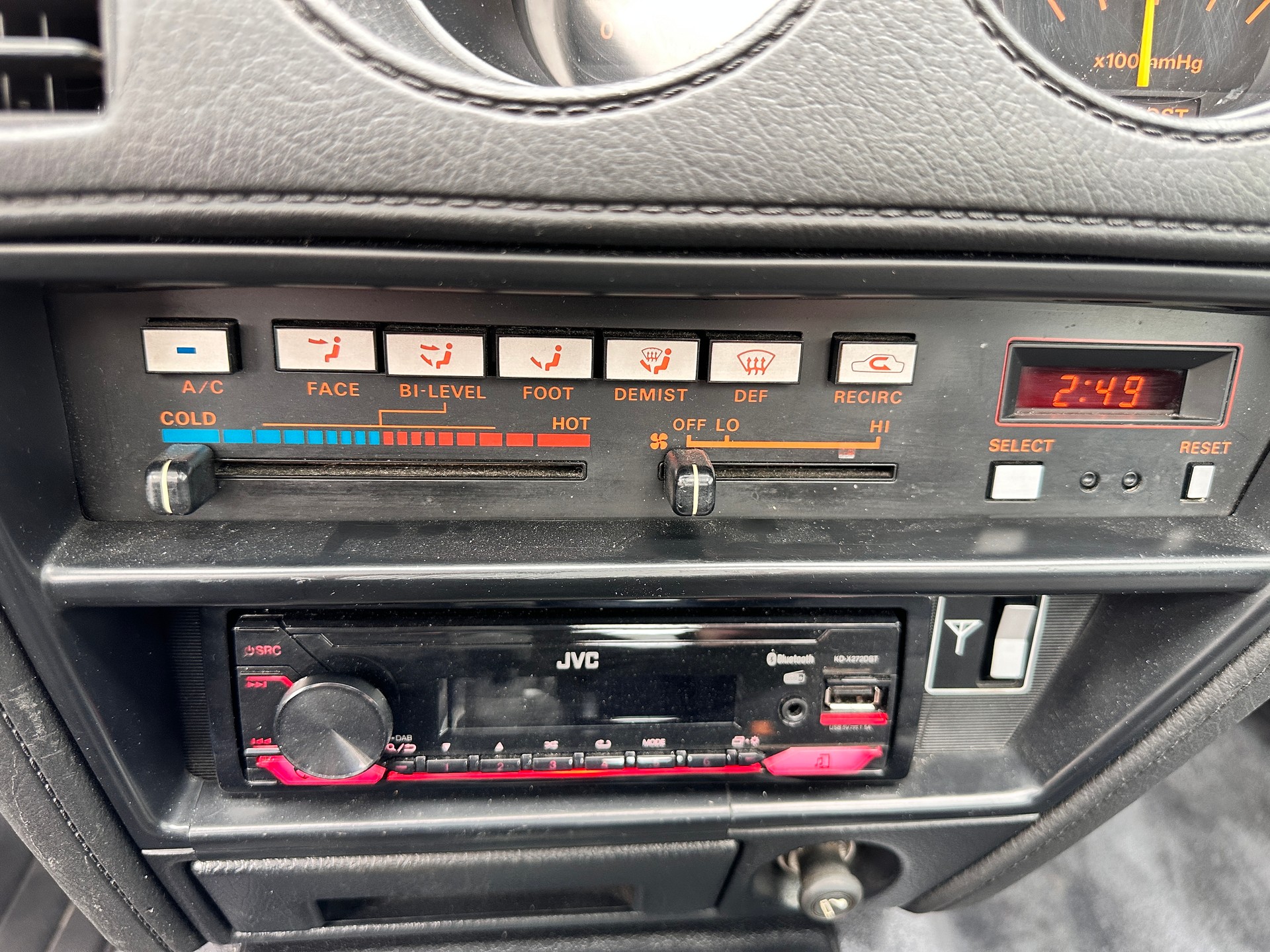 NISSAN 300 ZX Turbo **SEHR SELTEN**HANDSCHALTER**KLIMA**BARRACUDA 19"**FAHRWERK**-image-19