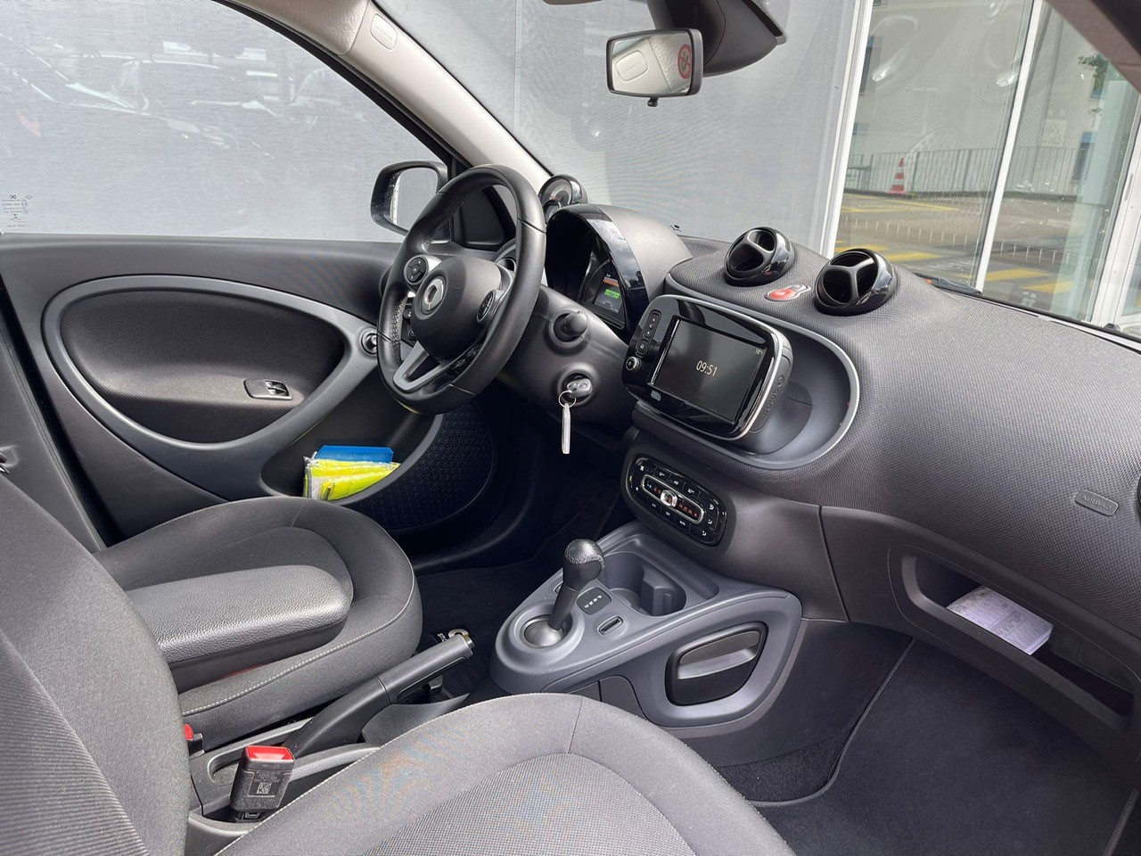 SMART forfour EQ passion-image-3
