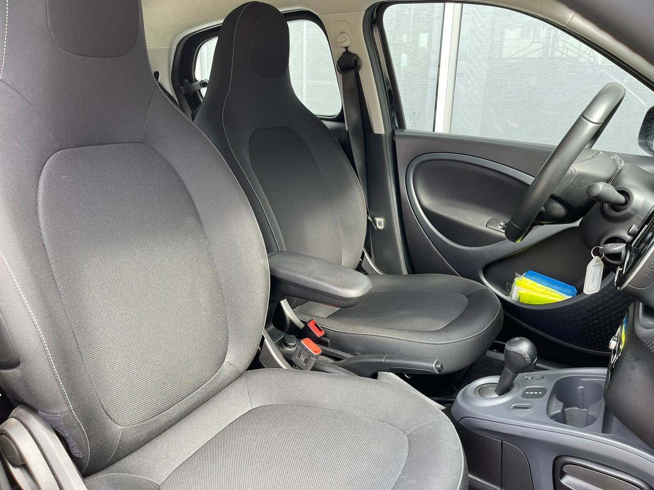 SMART forfour EQ passion-image-4