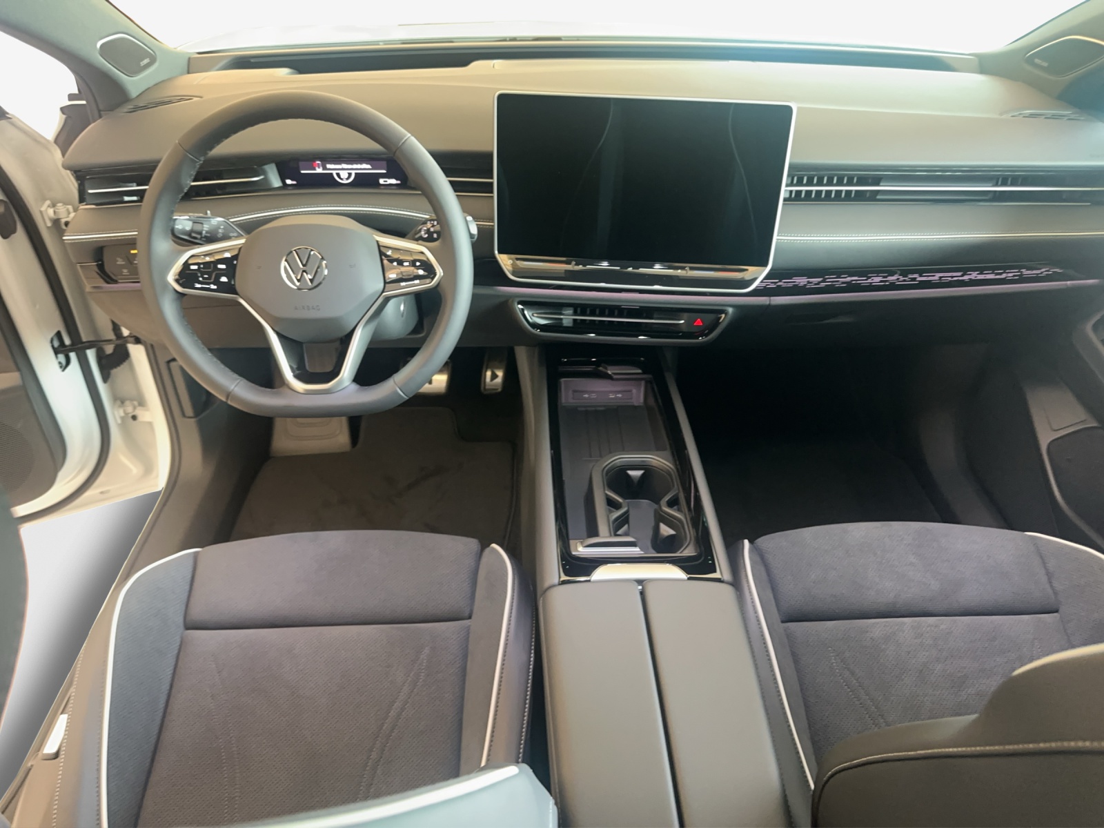VW ID.7 Tourer Pro 77 kWh Pro-image-7