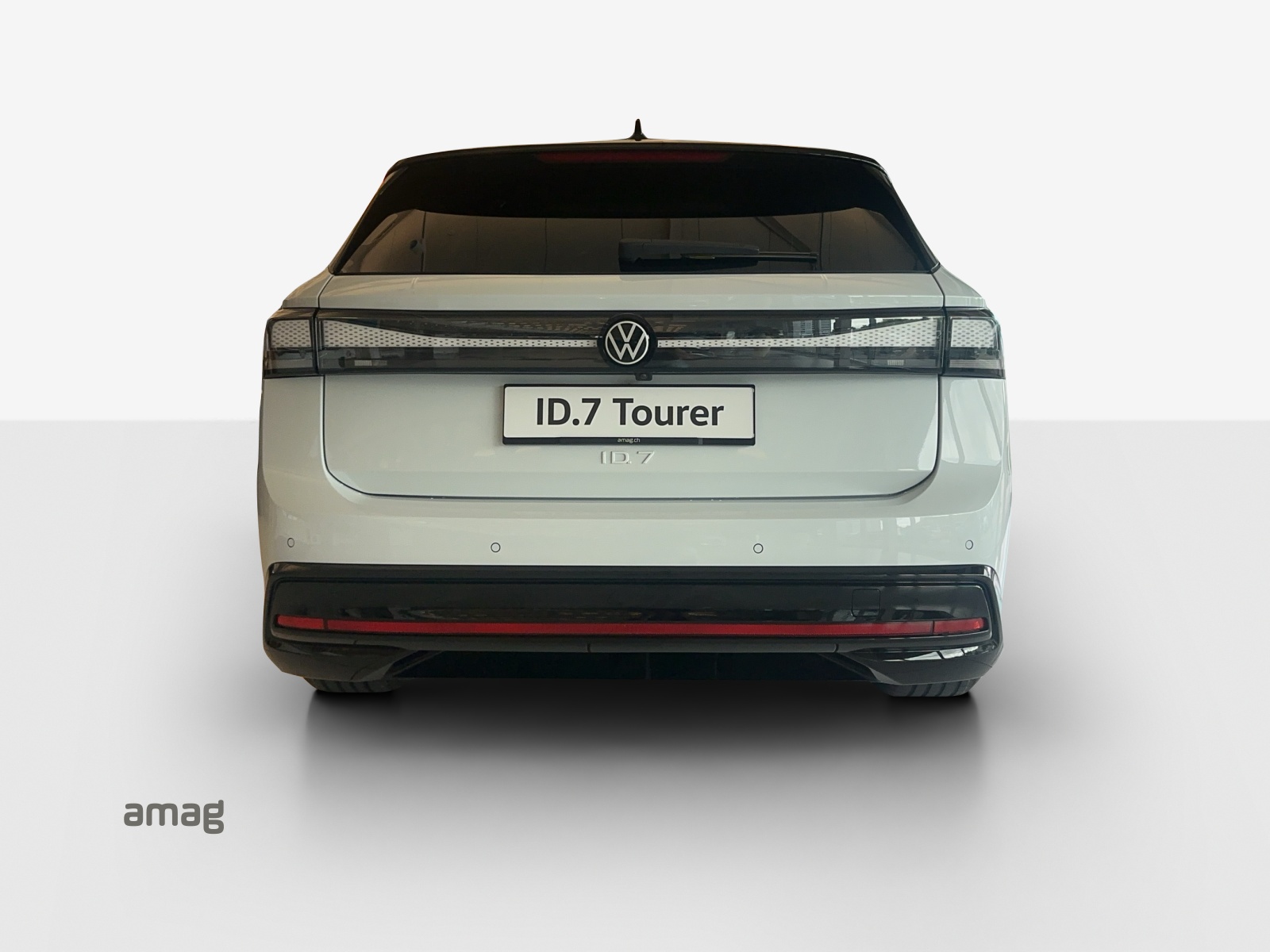 VW ID.7 Tourer Pro 77 kWh Pro-image-5