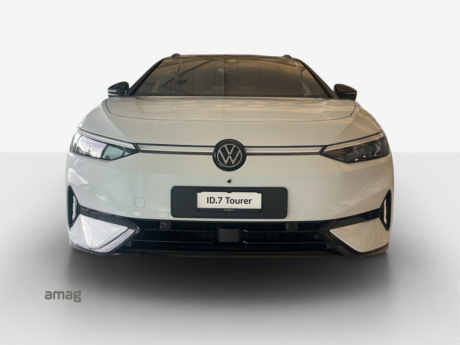 VW ID.7 Tourer Pro 77 kWh Pro-image-4