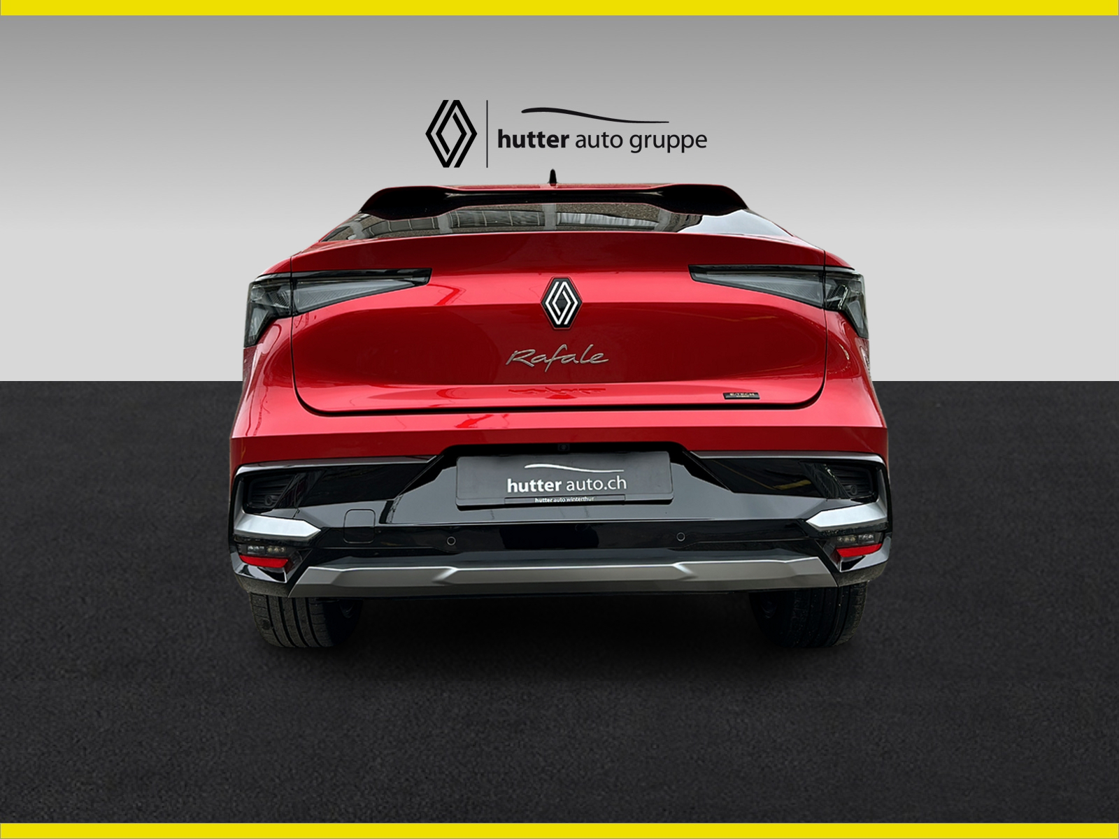 RENAULT RAFALE E-TECH techno full hybrid 200-image-7