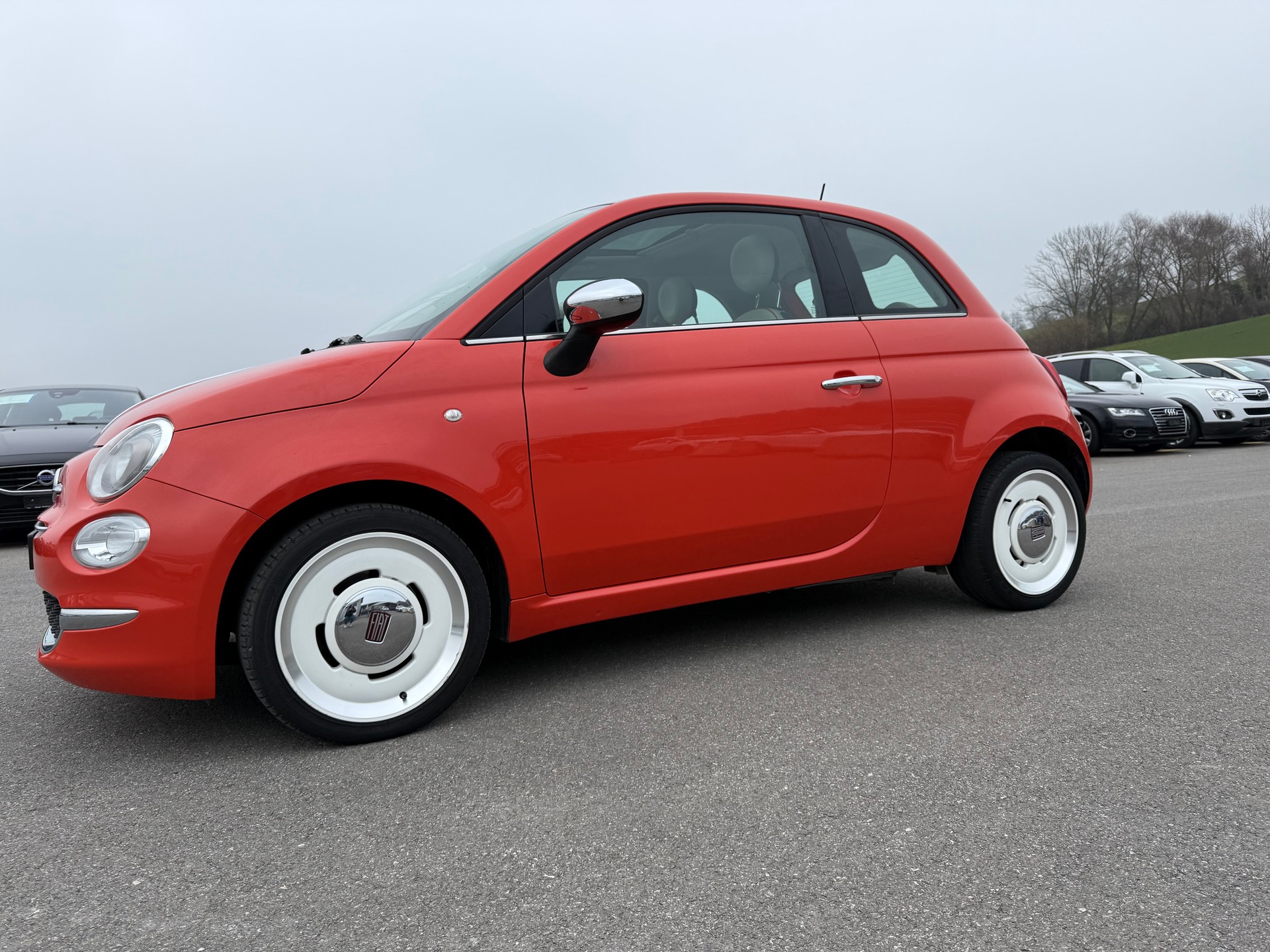 FIAT 500 0.9 Twinair Anniversario-image-10