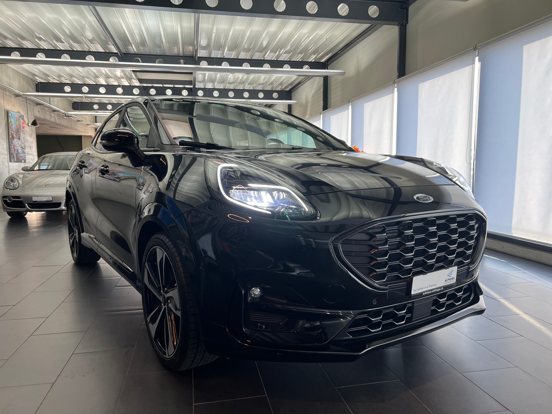 FORD Puma 1.0 MHEV ST-Line X-image-3