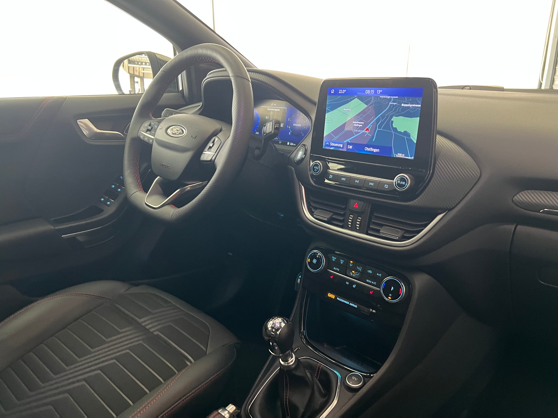 FORD Puma 1.0 MHEV ST-Line X-image-23