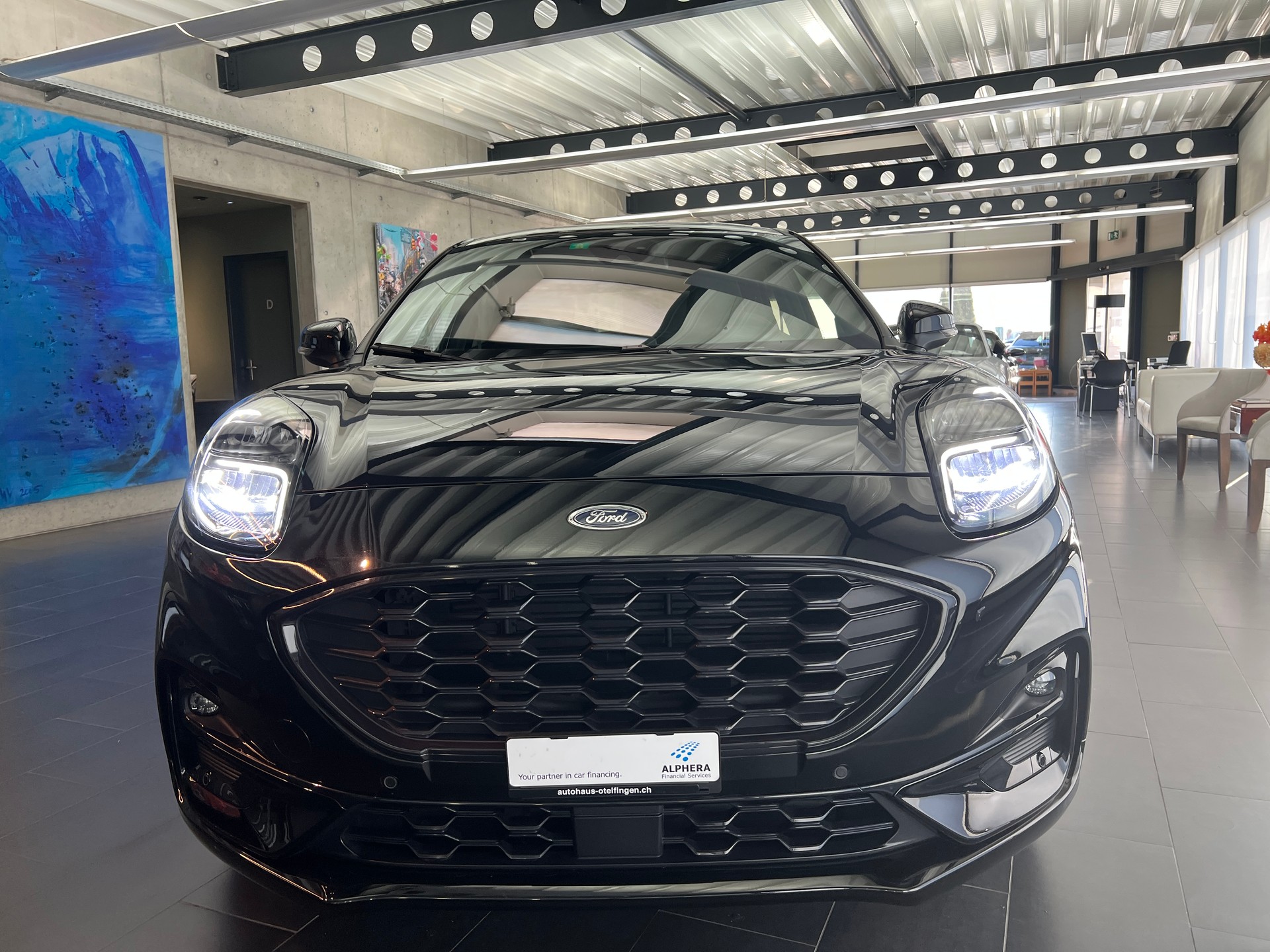 FORD Puma 1.0 MHEV ST-Line X-image-6