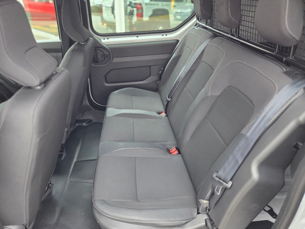RENAULT Kangoo Van EV45 Standard L2 22kW Advance-image-6