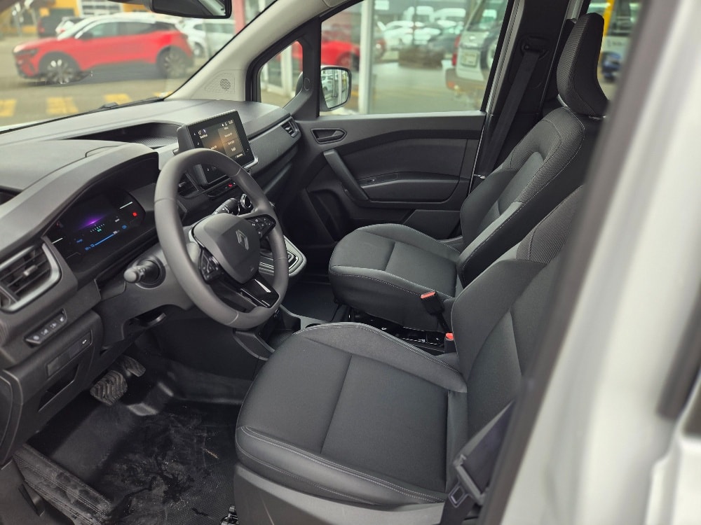RENAULT Kangoo Van EV45 Standard L2 22kW Advance-image-5