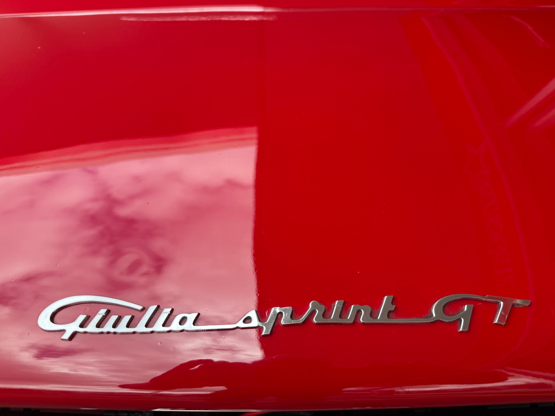 ALFA ROMEO Giulia Sprint GT Tipo 102.02-image-10