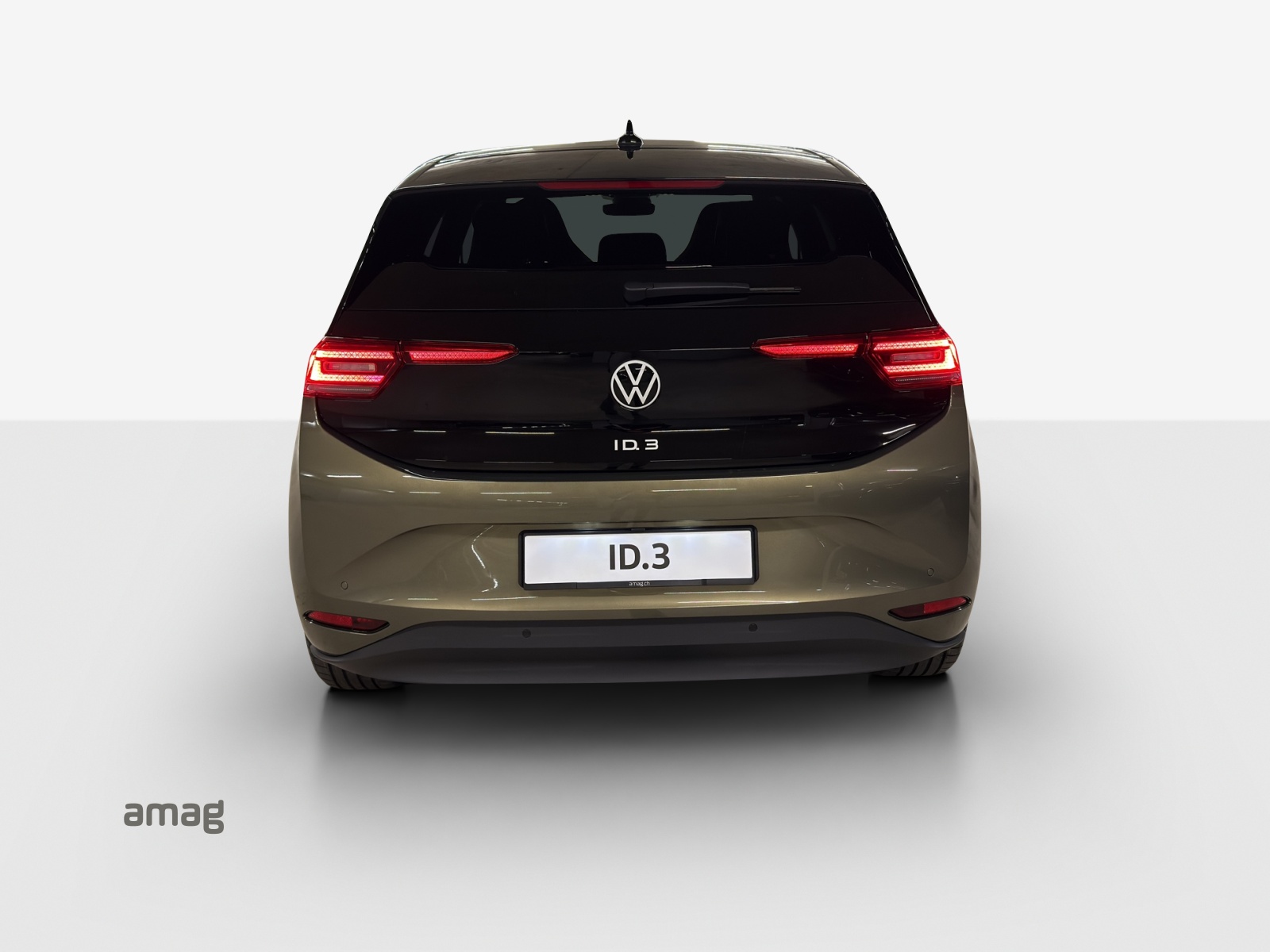 VW ID.3 Pro S UNITED 204PS-image-3
