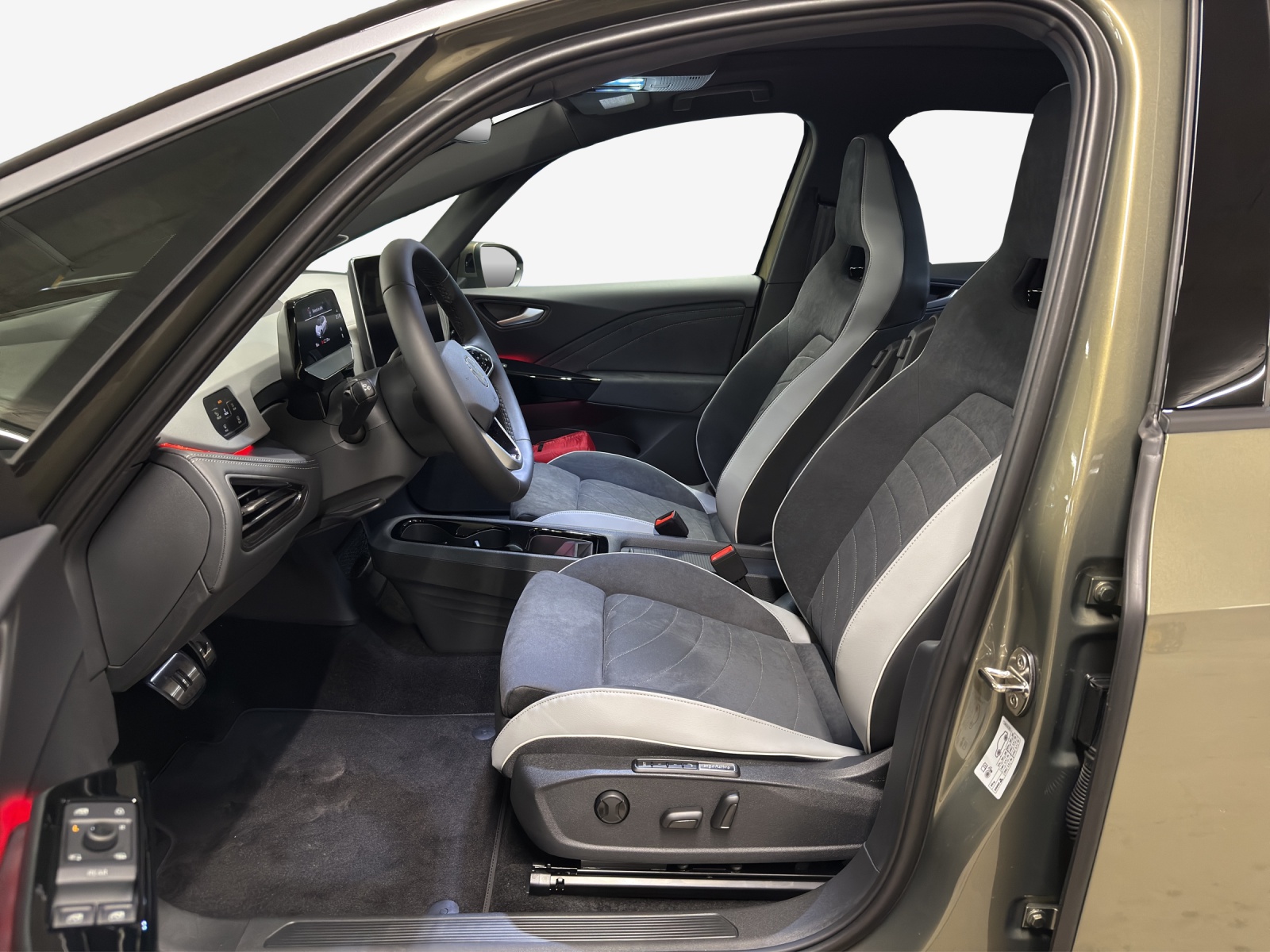 VW ID.3 Pro S UNITED 204PS-image-7