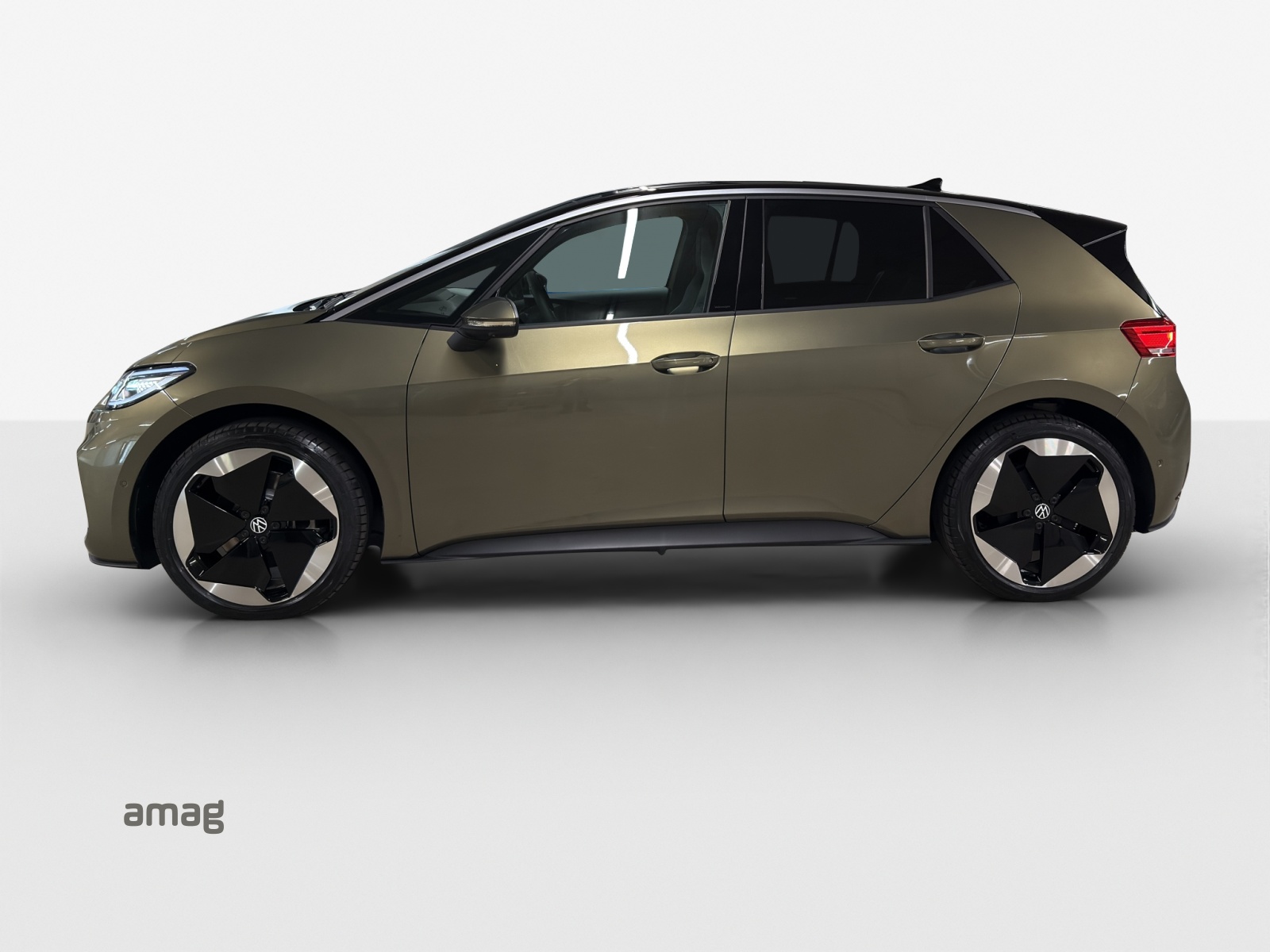 VW ID.3 Pro S UNITED 204PS-image-1