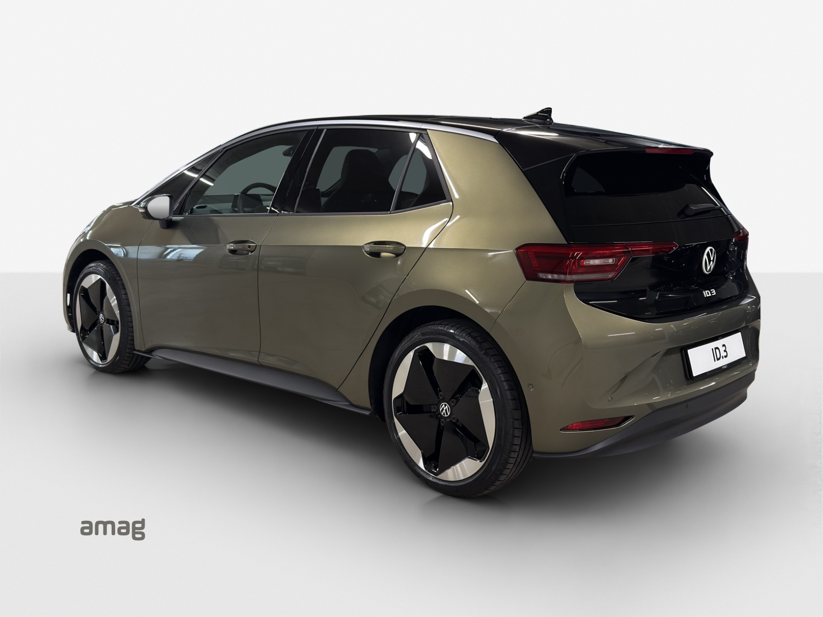 VW ID.3 Pro S UNITED 204PS-image-2