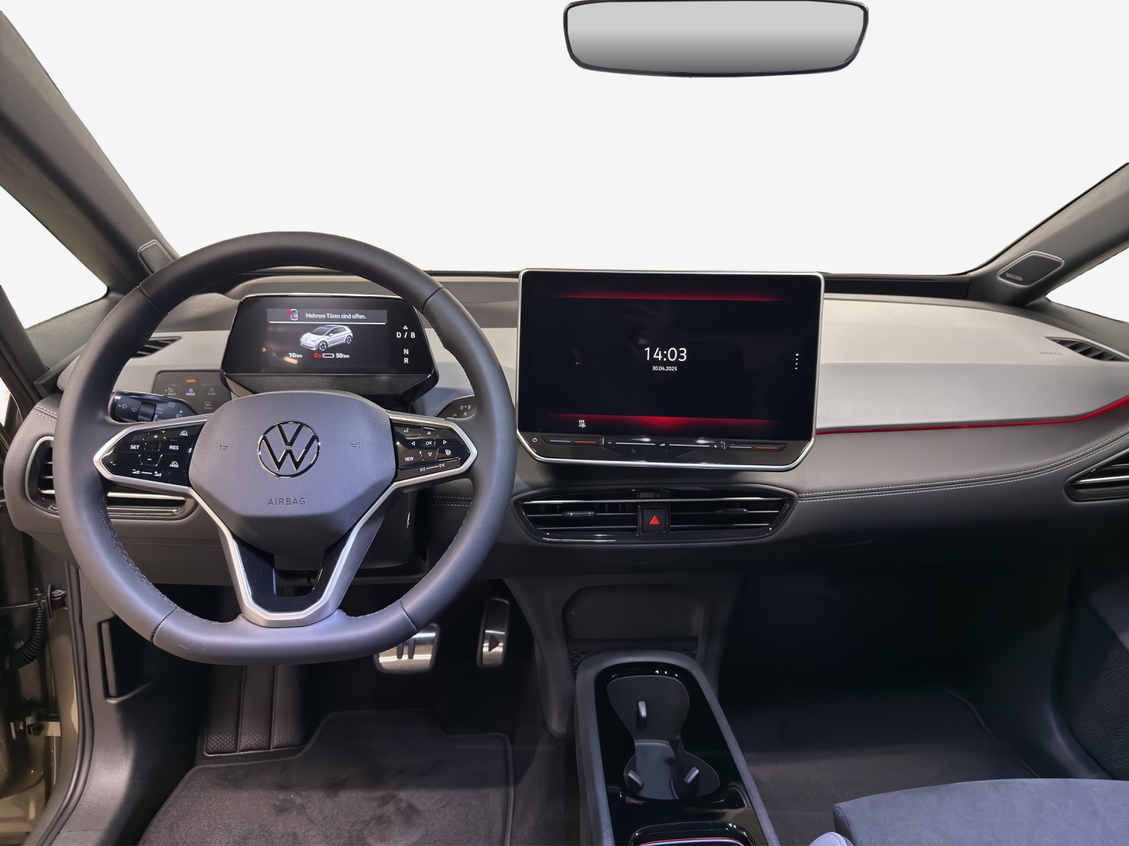 VW ID.3 Pro S UNITED 204PS-image-8